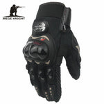 Military Army Airsoft Paintball Shooting Gloves - Trend Catalog - 