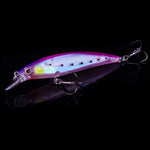 Fishing Wobblers Lure For Fishing Minnow 11cm 14g  All Goods For Fish Lures Artificial Bait Pencil Feeder Luminous Fishing - Trend Catalog - 