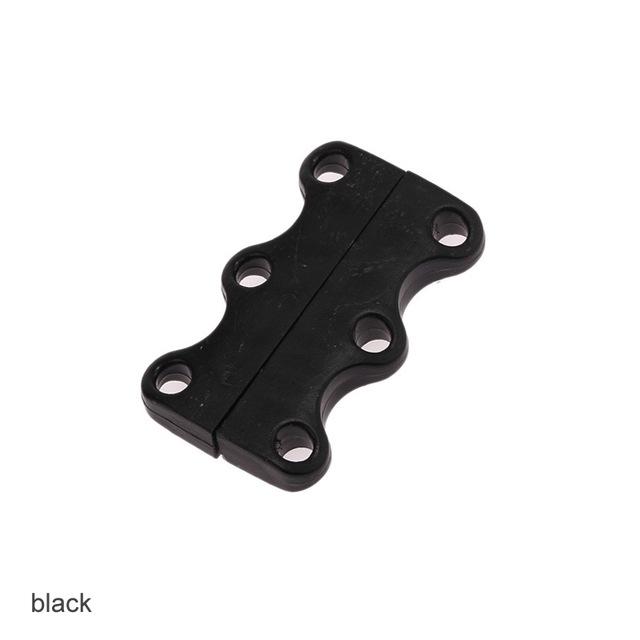 Adult Child Buckles Hooks Casual Sneaker Magnetic Shoe Buckle No Tie 2 Pcs Apparel Sewing Fabric Shoelace Spoons - Trend Catalog