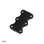 Adult Child Buckles Hooks Casual Sneaker Magnetic Shoe Buckle No Tie 2 Pcs Apparel Sewing Fabric Shoelace Spoons - Trend Catalog