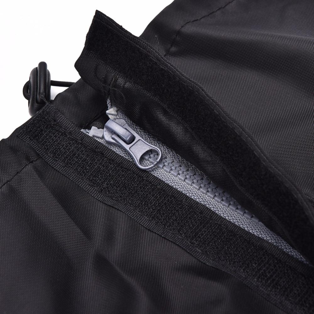 1 Pair Waterproof Windproof Outdoor Hiking Trekking Walking Climbing Hunting Snow Legging Gaiters Travel Kit - Trend Catalog