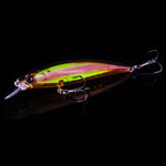 Fishing Wobblers Lure For Fishing Minnow 11cm 14g  All Goods For Fish Lures Artificial Bait Pencil Feeder Luminous Fishing - Trend Catalog - 