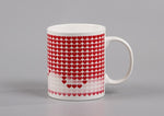 I love You Magic Mugs Temperature Changing Cup Color Changing Chameleon Mugs Heat Sensitive Cup Coffee Tea Milk Mug - Trend Catalog
