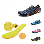 Unisex Sneakers Swimming Shoes Water Sports Aqua Seaside Beach Surfing Slippers Upstream Light Athletic Footwear For Men Women - Trend Catalog