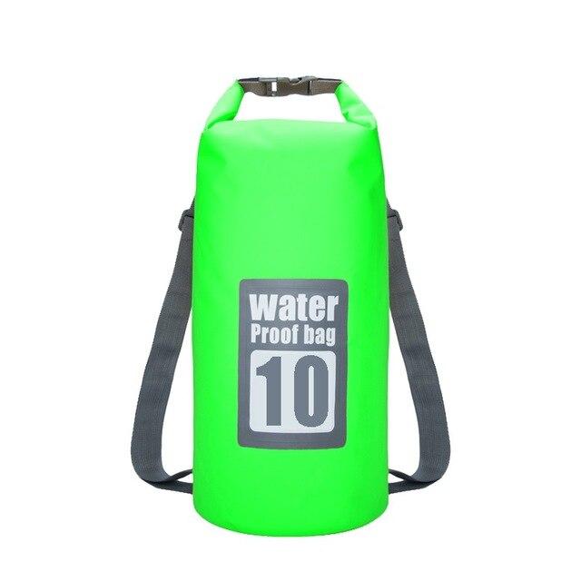 5L 10L Outdoor Surf Waterproof Dry Bag - Trend Catalog - 