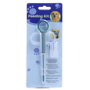 Feeding Kit Pet Medicine Feeder - Trend Catalog - 