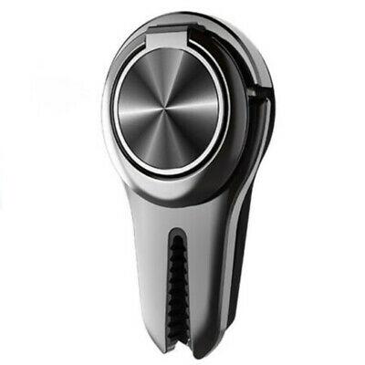 Multipurpose Mobile Phone Bracket Car Vent Holder Stand Universal 360 Degree Rotation for iPhone Sumsung Huawei - Trend Catalog