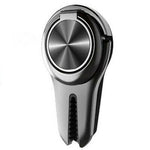Multipurpose Mobile Phone Bracket Car Vent Holder Stand Universal 360 Degree Rotation for iPhone Sumsung Huawei - Trend Catalog