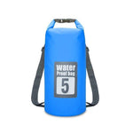 5L 10L Outdoor Surf Waterproof Dry Bag - Trend Catalog - 