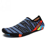 Unisex Sneakers Swimming Shoes Water Sports Aqua Seaside Beach Surfing Slippers Upstream Light Athletic Footwear For Men Women - Trend Catalog
