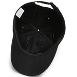 Hat female tide spring and summer shade sun protection travel cap wild baseball cap male - Trend Catalog - 