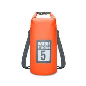 5L 10L Outdoor Surf Waterproof Dry Bag - Trend Catalog - 