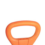 FitnessAdjustable Kettle Bell Kettlebell Grip Weight Exercise Easy Carry Men Women Crossfit Gym Bodybuilding Equipment Dumbbell - Trend Catalog