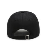 Hat female tide spring and summer shade sun protection travel cap wild baseball cap male - Trend Catalog - 