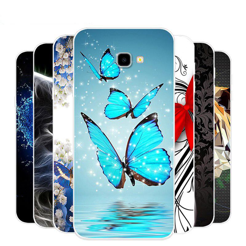 For Samsung Galaxy J4 Plus Case Silicone TPU Cover Phone Case For Samsung J4 Plus 2018 J415F J415 SM-J415F J 4 J4Plus Case Soft - Trend Catalog