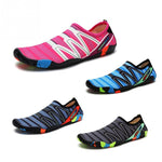 Unisex Sneakers Swimming Shoes Water Sports Aqua Seaside Beach Surfing Slippers Upstream Light Athletic Footwear For Men Women - Trend Catalog