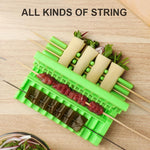 Multifunctional Barbecue String Artifact Wear Food Meat String Device Skewer For Beef Pork Maker BBQ Tools Accessories Newly - Trend Catalog