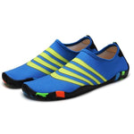Unisex Sneakers Swimming Shoes Water Sports Aqua Seaside Beach Surfing Slippers Upstream Light Athletic Footwear For Men Women - Trend Catalog