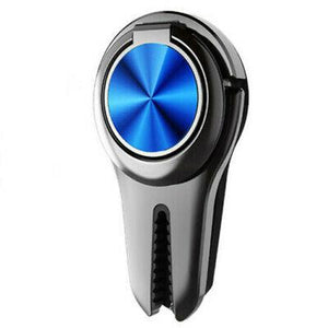Multipurpose Mobile Phone Bracket Car Vent Holder Stand Universal 360 Degree Rotation for iPhone Sumsung Huawei - Trend Catalog