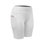 Quick Dry Women's Shorts Compression Gym Shorts Elastic Running Athletic Shorts - Trend Catalog