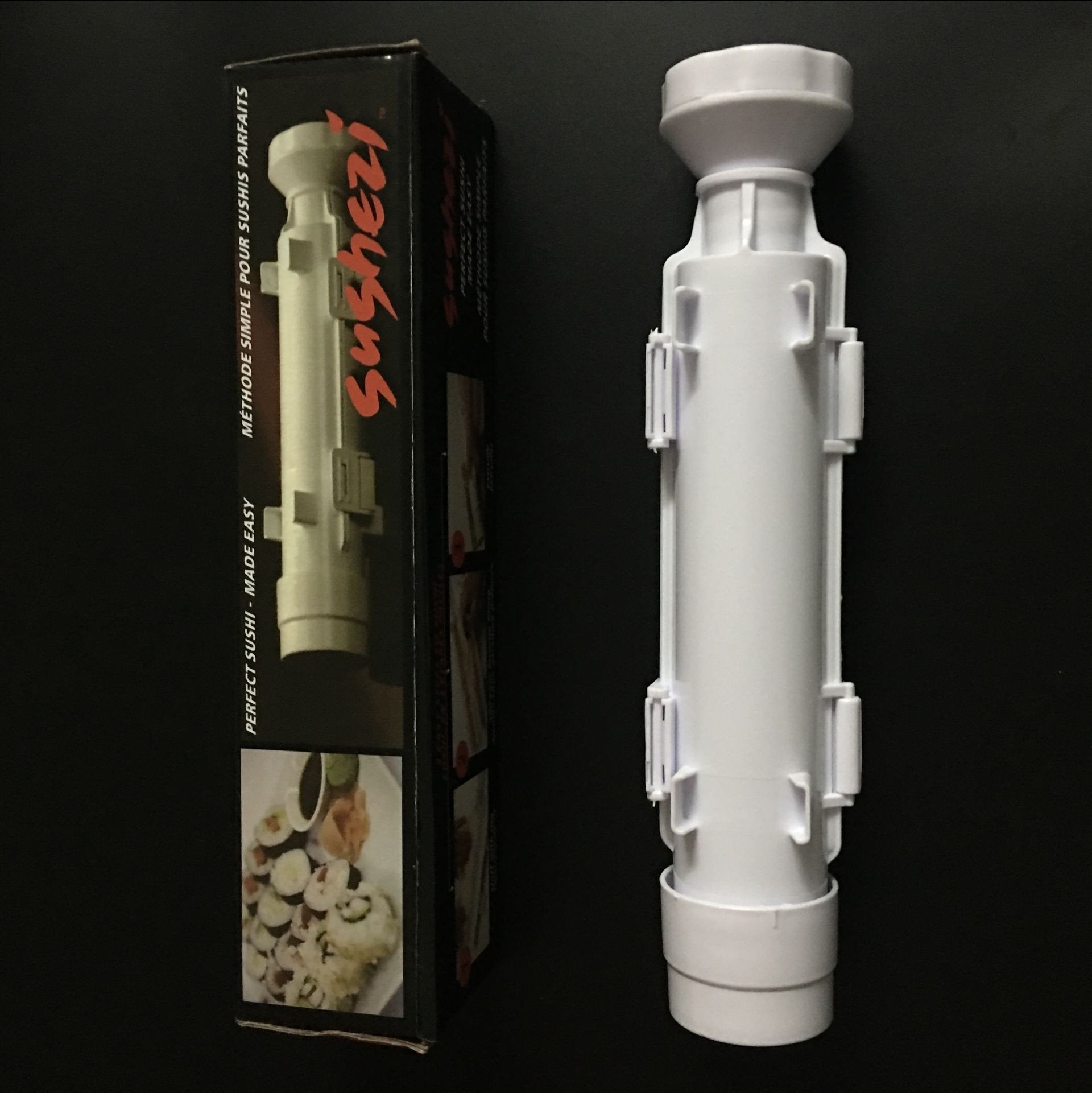 Easy sushi roller - Trend Catalog