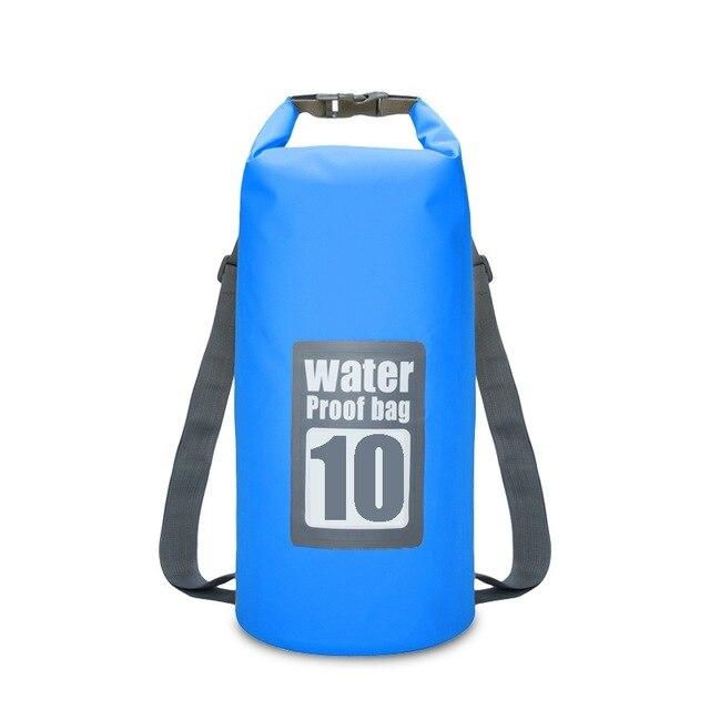 5L 10L Outdoor Surf Waterproof Dry Bag - Trend Catalog - 