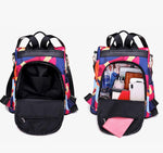 Oxford Cloth Backpack - Trend Catalog - 