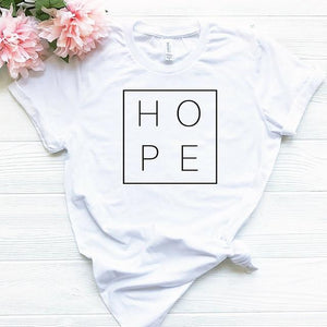 Summer Women T Shirt Faith Hope Love Christian T-shirt Funny Christianity God Tee Gift Woman Short Sleeve Cotton Tops - Trend Catalog