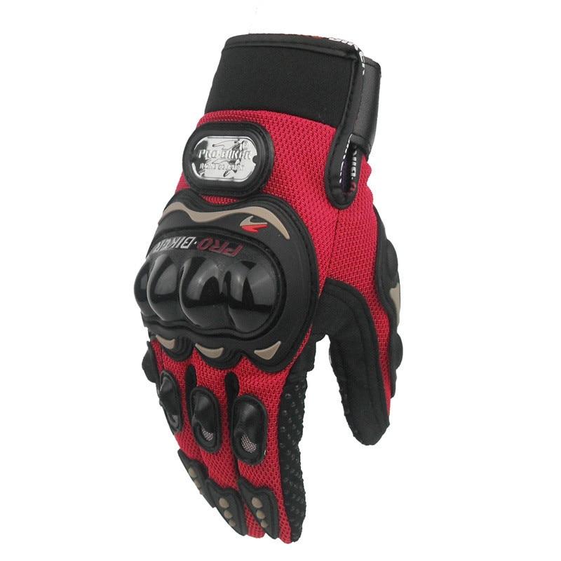 Military Army Airsoft Paintball Shooting Gloves - Trend Catalog - 