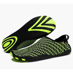 Unisex Sneakers Swimming Shoes Water Sports Aqua Seaside Beach Surfing Slippers Upstream Light Athletic Footwear For Men Women - Trend Catalog