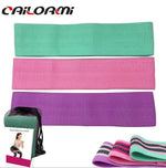 Resistance Bands 3-Piece Set Fitness Rubber Bands Expander Elastic Band For Fitness Elastic Bands Resistance Exercise Equipment