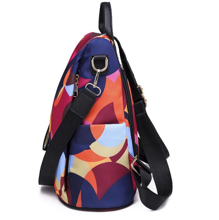 Oxford Cloth Backpack - Trend Catalog - 