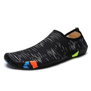 Unisex Sneakers Swimming Shoes Water Sports Aqua Seaside Beach Surfing Slippers Upstream Light Athletic Footwear For Men Women - Trend Catalog