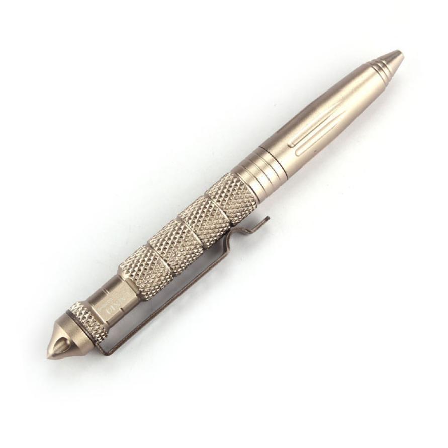 Military Multipurpose Tactical Pen - Trend Catalog - 