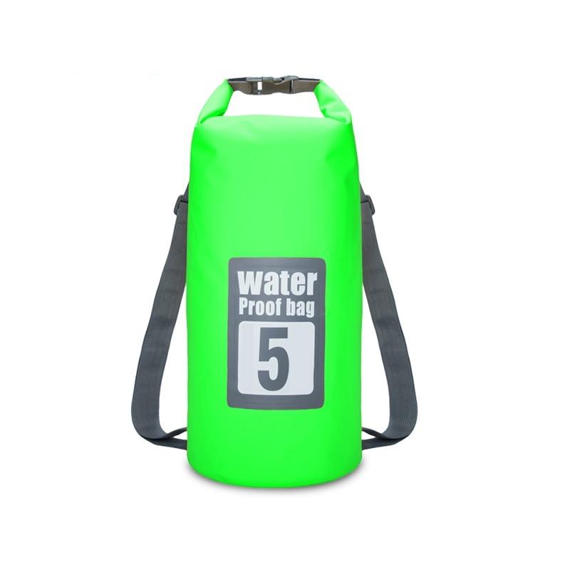 5L 10L Outdoor Surf Waterproof Dry Bag - Trend Catalog - 