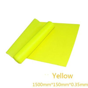 Gym Fitness Equipment Strength Training Latex Elastic Resistance Bands Workout Yoga Rubber Loops Sport - Trend Catalog