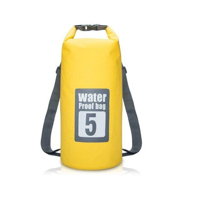 5L 10L Outdoor Surf Waterproof Dry Bag - Trend Catalog - 