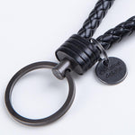 Leather Rope Handmade Key Chains