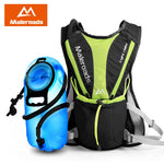 New Maleroads Cycle Rucksack riding backpack Cross Country Runner Ultralight Hike Hydration mini Bicycle Backpacks Water Bag 5L - Trend Catalog - 