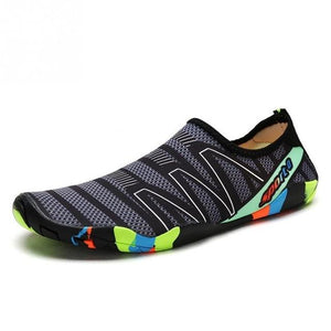 Unisex Sneakers Swimming Shoes Water Sports Aqua Seaside Beach Surfing Slippers Upstream Light Athletic Footwear For Men Women - Trend Catalog