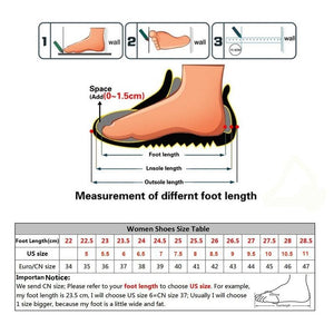 Sneakers Women Breathable Mesh Shoes Woman Ballet Slip On Flats Loafers Ladies Shoes Creepers tenis feminino - Trend Catalog