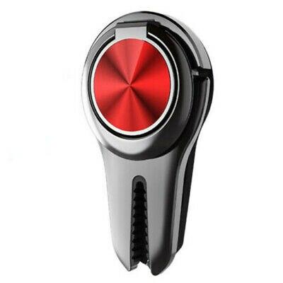 Multipurpose Mobile Phone Bracket Car Vent Holder Stand Universal 360 Degree Rotation for iPhone Sumsung Huawei - Trend Catalog