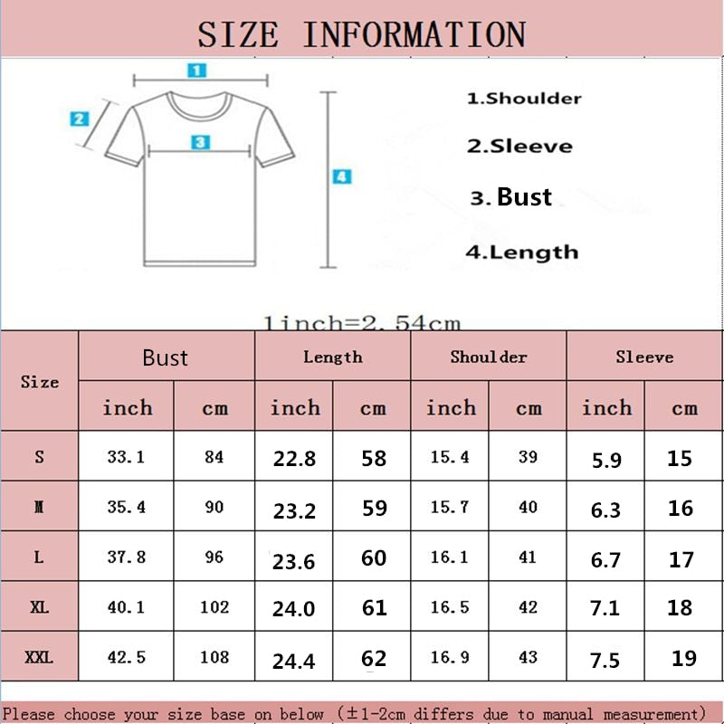 Summer Vogue Girl print Women T shirt Casual Short sleeve O-neck T-Shirt Fashion White Tee Shirt Camiseta Feminina