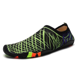 Unisex Sneakers Swimming Shoes Water Sports Aqua Seaside Beach Surfing Slippers Upstream Light Athletic Footwear For Men Women - Trend Catalog