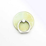 New Arrival Mobile Phone Holder Metal Finger Ring Holder Cute Lemon Fruits Phone Ring Holder Phone Stand Support - Trend Catalog