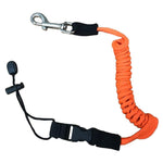 Elastic Kayak Canoe Paddle Leash - Trend Catalog - 