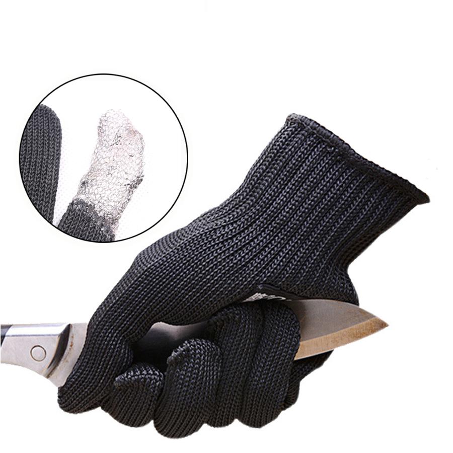 Anti-cut Outdoor Fishing Hunting Gloves. - Trend Catalog