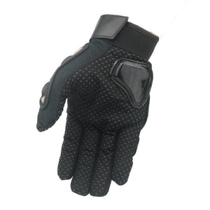 Military Army Airsoft Paintball Shooting Gloves - Trend Catalog - 