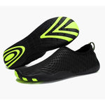 Unisex Sneakers Swimming Shoes Water Sports Aqua Seaside Beach Surfing Slippers Upstream Light Athletic Footwear For Men Women - Trend Catalog