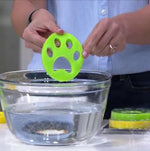 FurZapper clothes removes pets hair from your clothing while you wash and dry your  - Trend Catalog - 